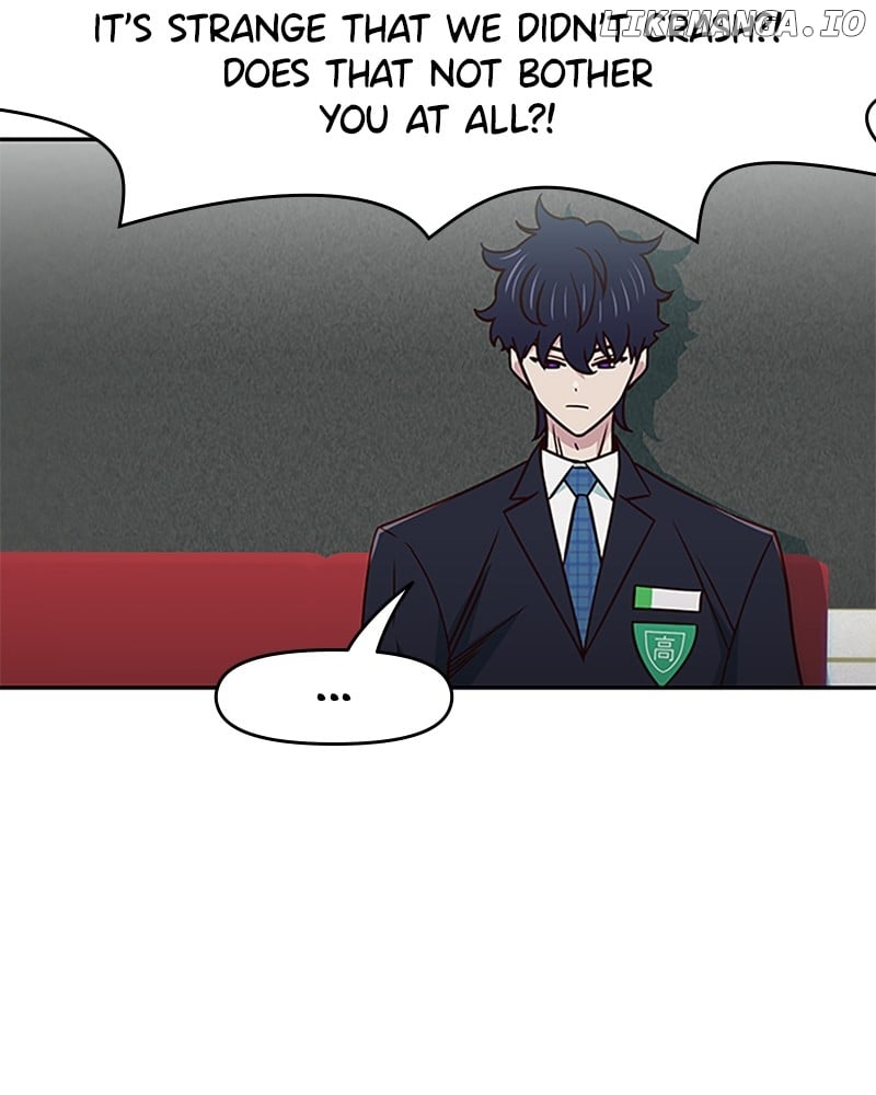 I’m the Only One Bullied by the New High School Student Chapter 38 - Page 82