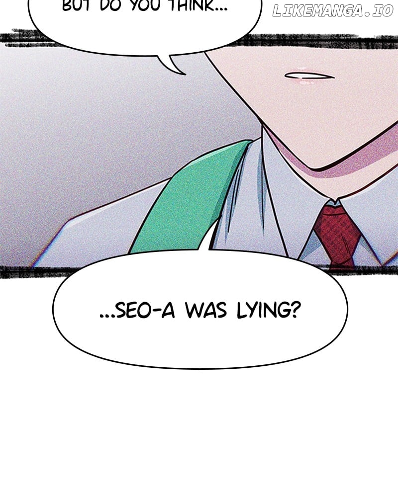 I’m the Only One Bullied by the New High School Student Chapter 38 - Page 85