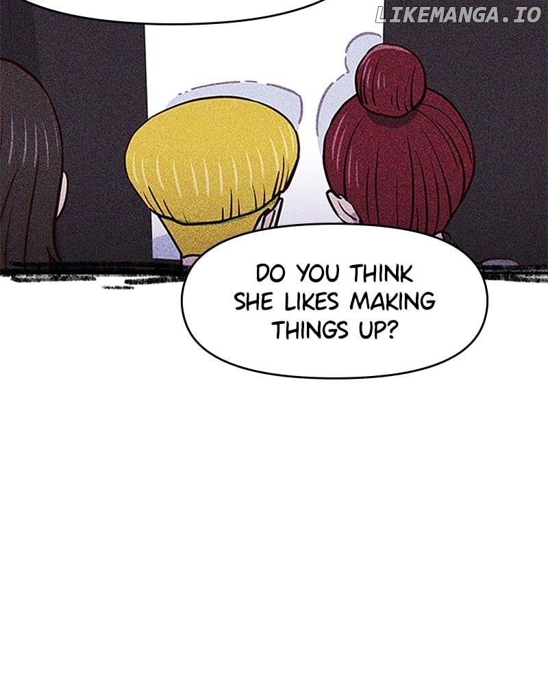 I’m the Only One Bullied by the New High School Student Chapter 38 - Page 87