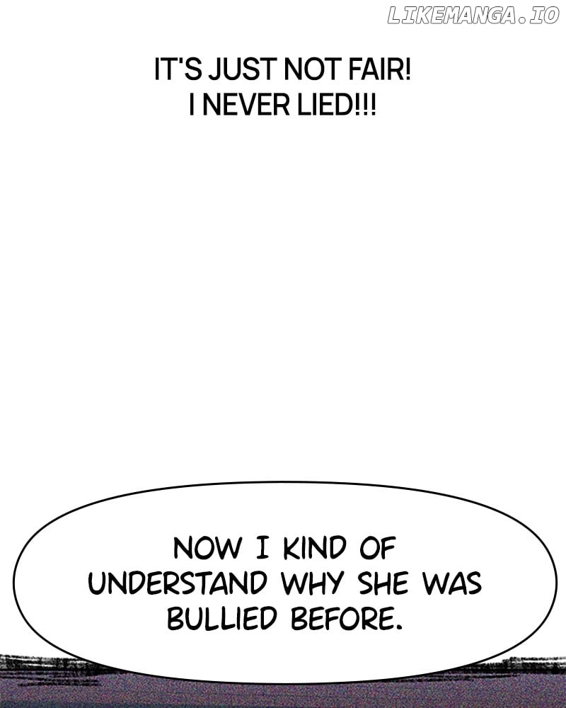I’m the Only One Bullied by the New High School Student Chapter 38 - Page 88
