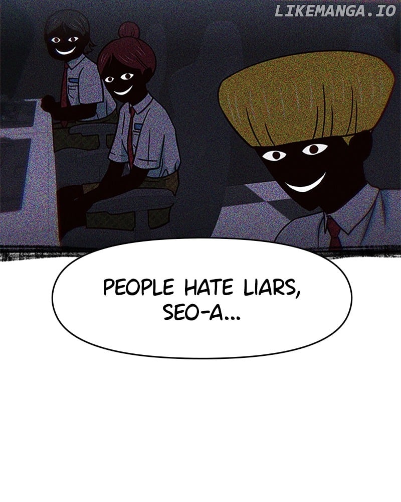 I’m the Only One Bullied by the New High School Student Chapter 38 - Page 89