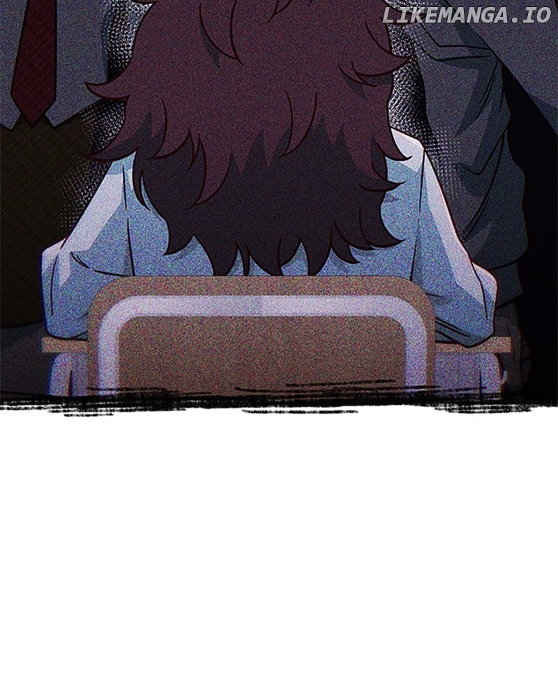 I’m the Only One Bullied by the New High School Student Chapter 38 - Page 91