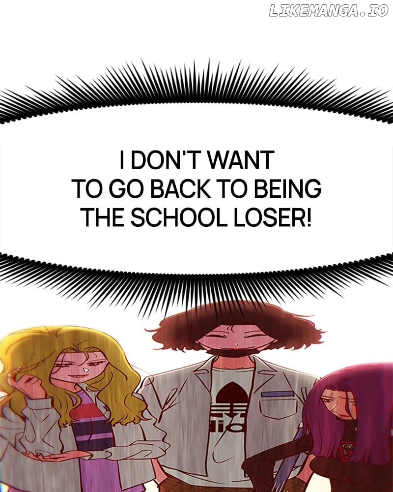 I’m the Only One Bullied by the New High School Student Chapter 38 - Page 92