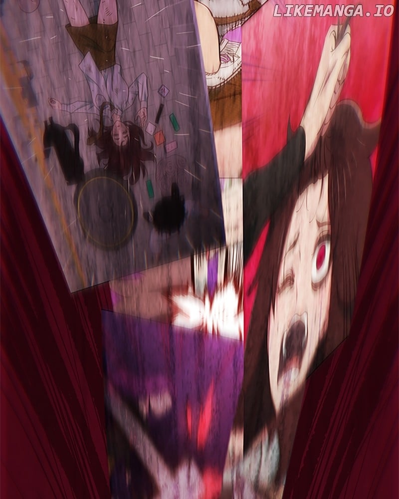 I’m the Only One Bullied by the New High School Student Chapter 38 - Page 94
