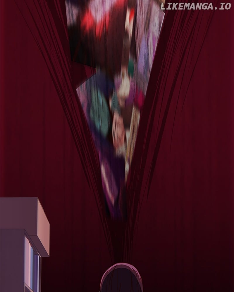 I’m the Only One Bullied by the New High School Student Chapter 38 - Page 95