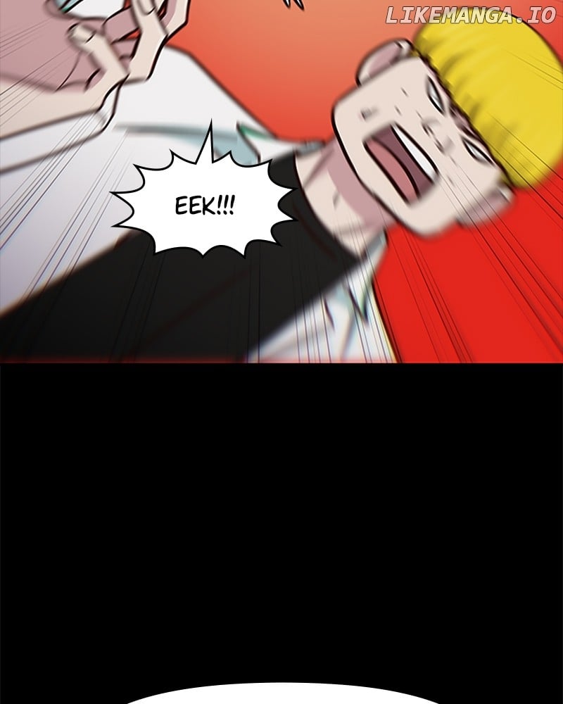 I’m the Only One Bullied by the New High School Student Chapter 39 - Page 102