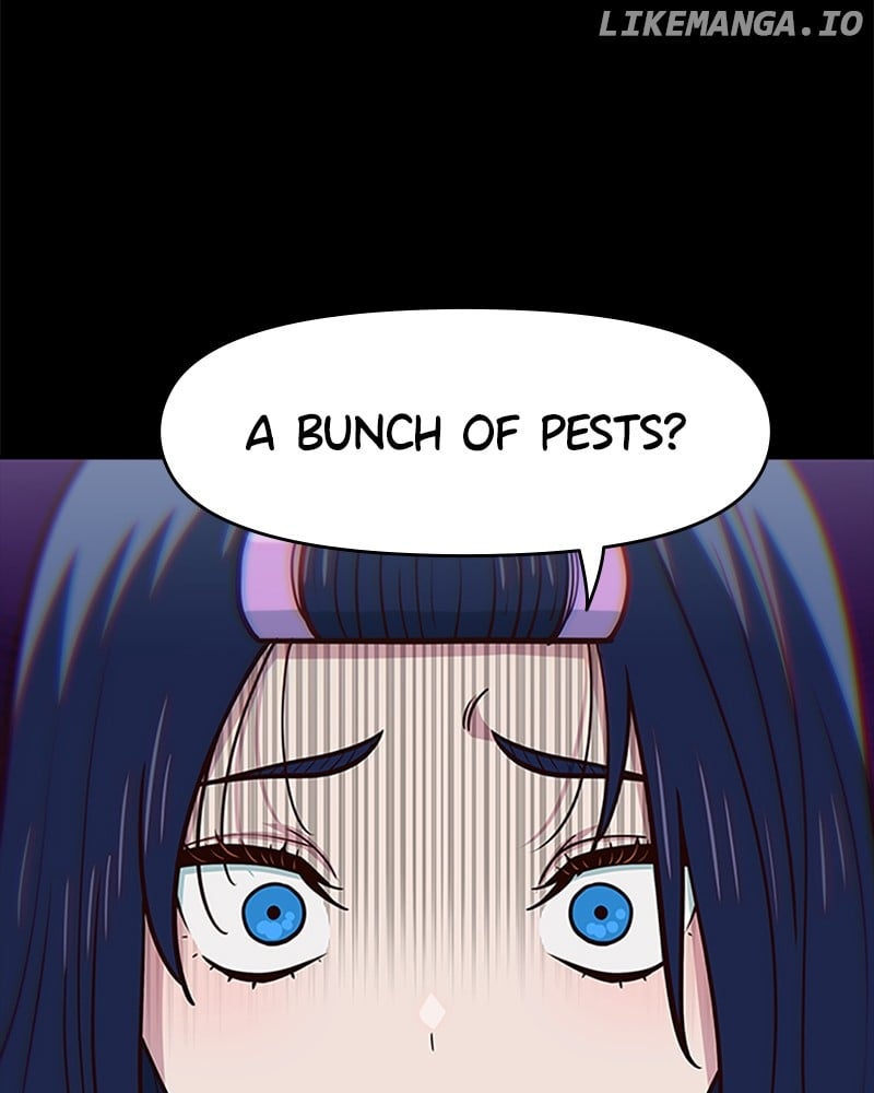 I’m the Only One Bullied by the New High School Student Chapter 39 - Page 104