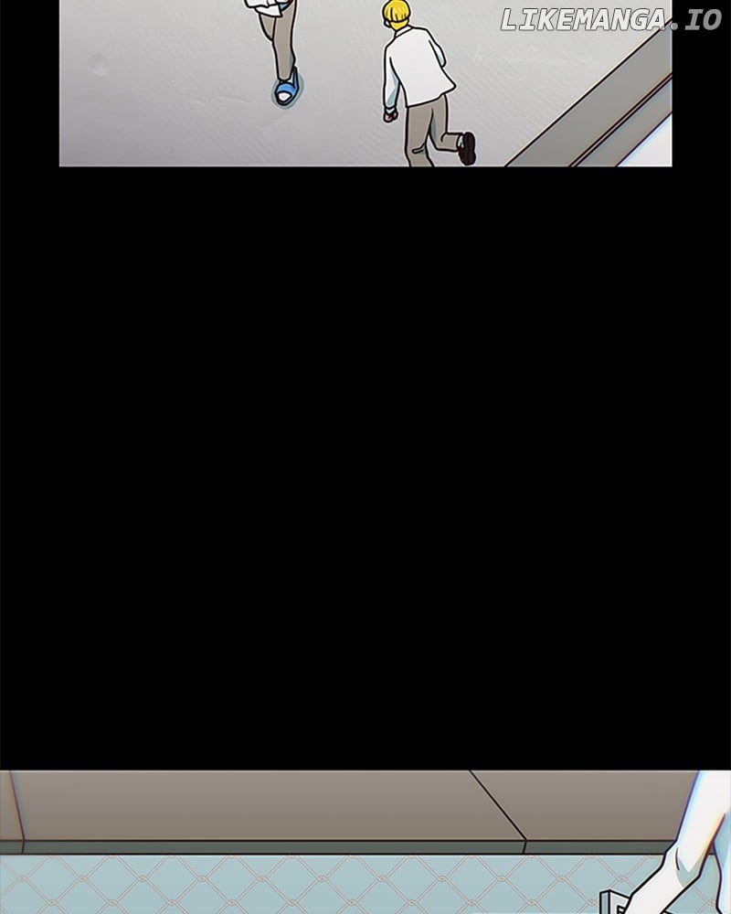I’m the Only One Bullied by the New High School Student Chapter 39 - Page 108