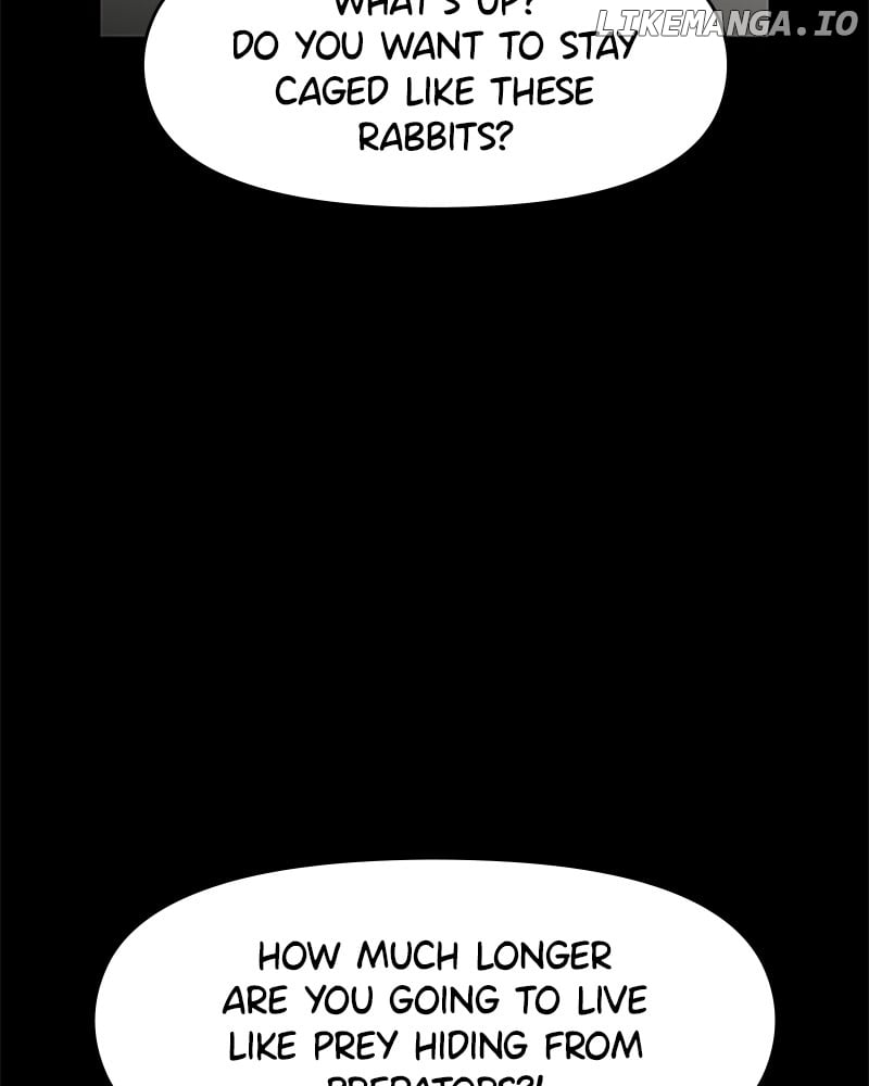 I’m the Only One Bullied by the New High School Student Chapter 39 - Page 111