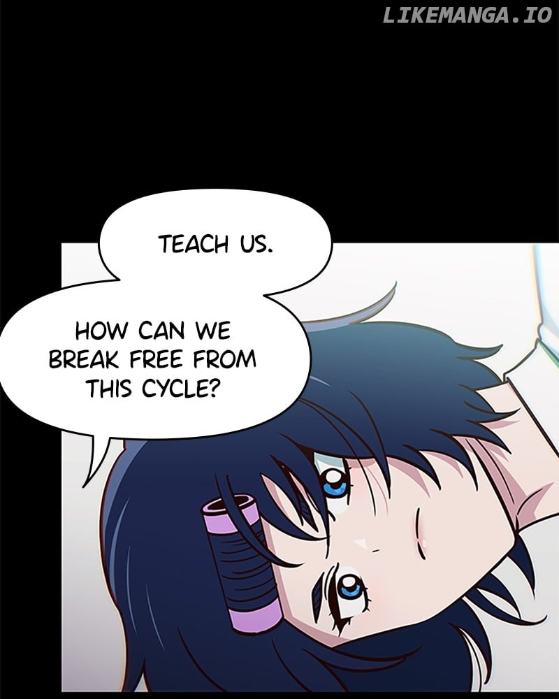 I’m the Only One Bullied by the New High School Student Chapter 39 - Page 113