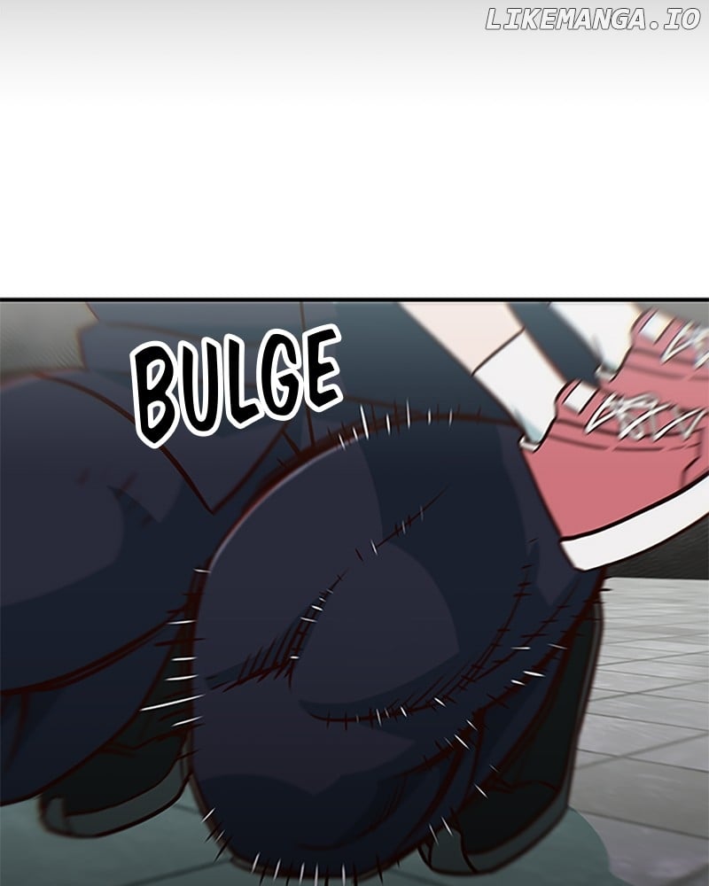 I’m the Only One Bullied by the New High School Student Chapter 39 - Page 120
