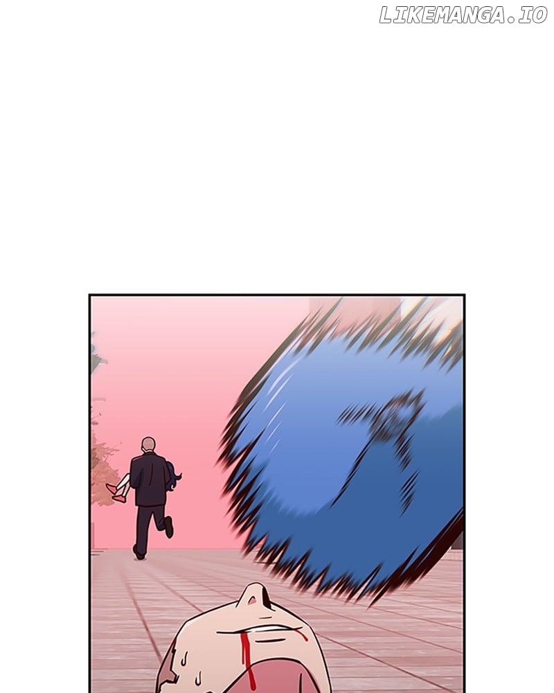 I’m the Only One Bullied by the New High School Student Chapter 39 - Page 126