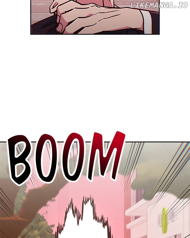 I’m the Only One Bullied by the New High School Student Chapter 39 - Page 127