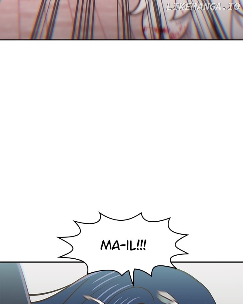 I’m the Only One Bullied by the New High School Student Chapter 39 - Page 129