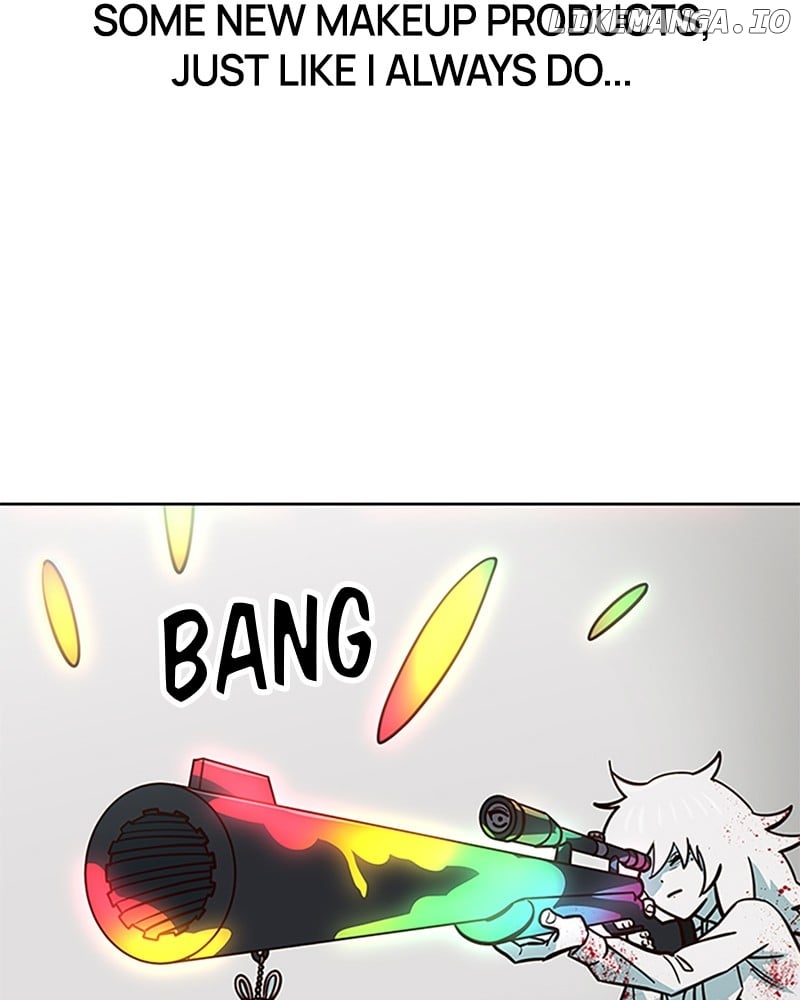 I’m the Only One Bullied by the New High School Student Chapter 39 - Page 131