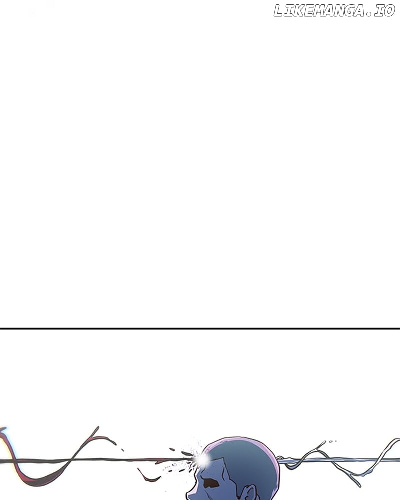 I’m the Only One Bullied by the New High School Student Chapter 39 - Page 134