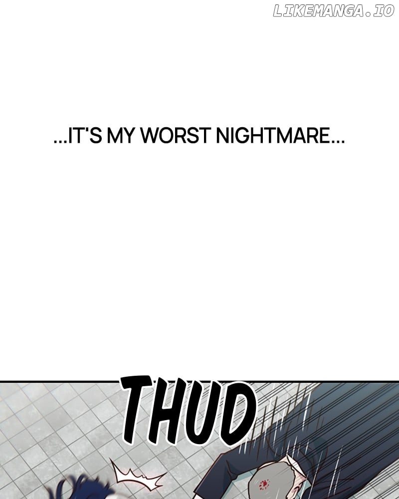 I’m the Only One Bullied by the New High School Student Chapter 39 - Page 136