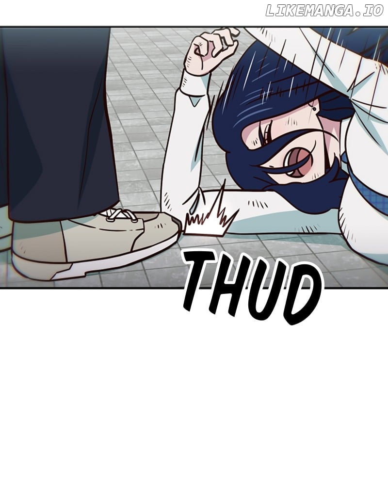 I’m the Only One Bullied by the New High School Student Chapter 39 - Page 138