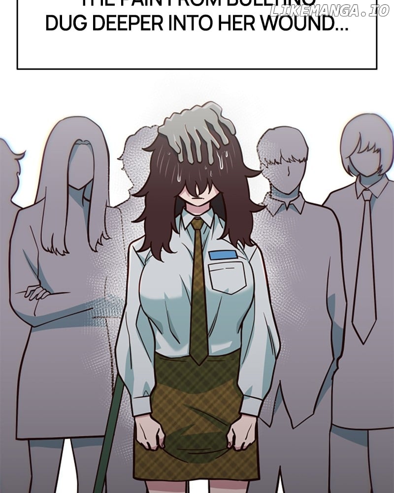 I’m the Only One Bullied by the New High School Student Chapter 39 - Page 31