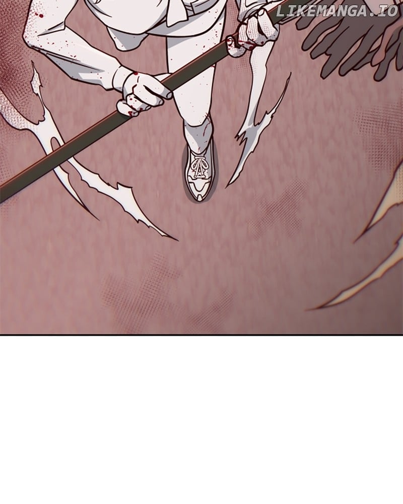 I’m the Only One Bullied by the New High School Student Chapter 39 - Page 36