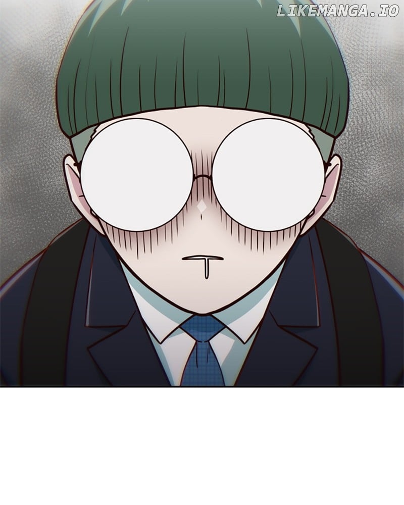 I’m the Only One Bullied by the New High School Student Chapter 39 - Page 38