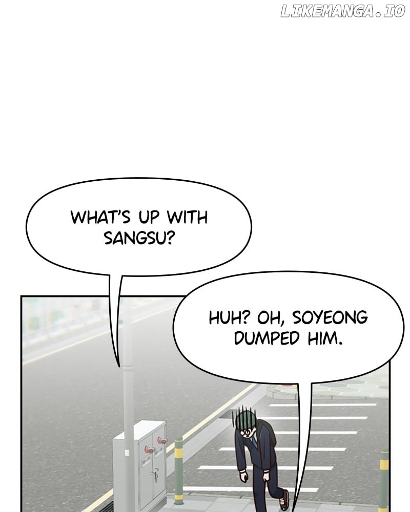 I’m the Only One Bullied by the New High School Student Chapter 39 - Page 39