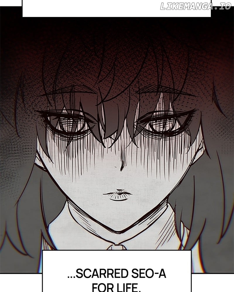 I’m the Only One Bullied by the New High School Student Chapter 39 - Page 5