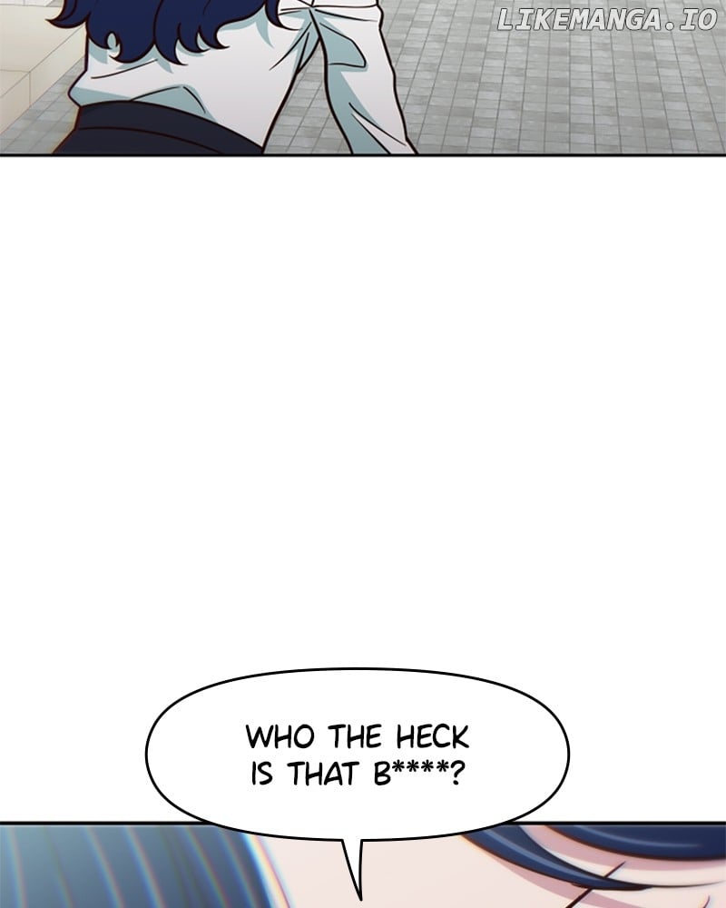 I’m the Only One Bullied by the New High School Student Chapter 39 - Page 54