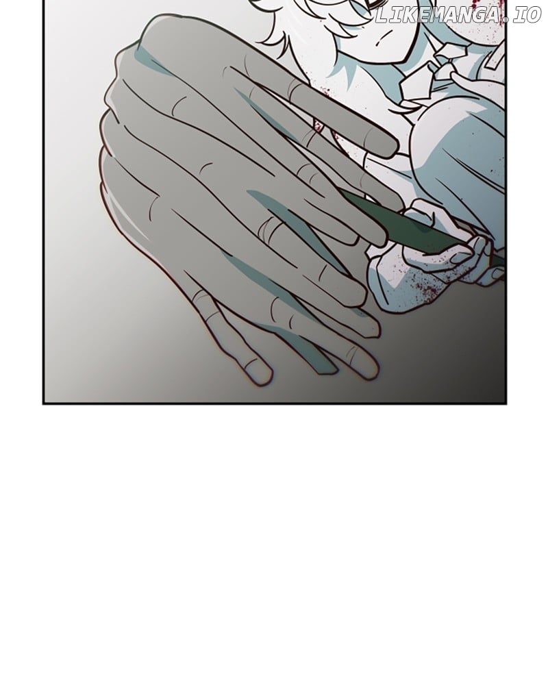 I’m the Only One Bullied by the New High School Student Chapter 39 - Page 63