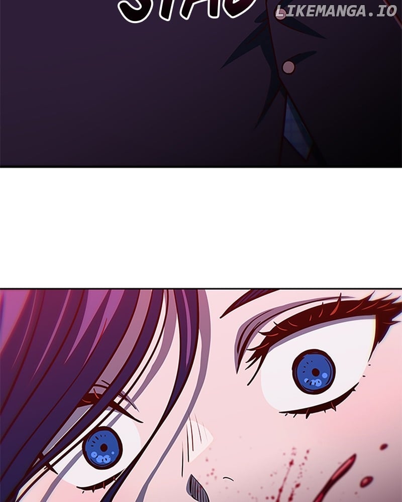 I’m the Only One Bullied by the New High School Student Chapter 39 - Page 69