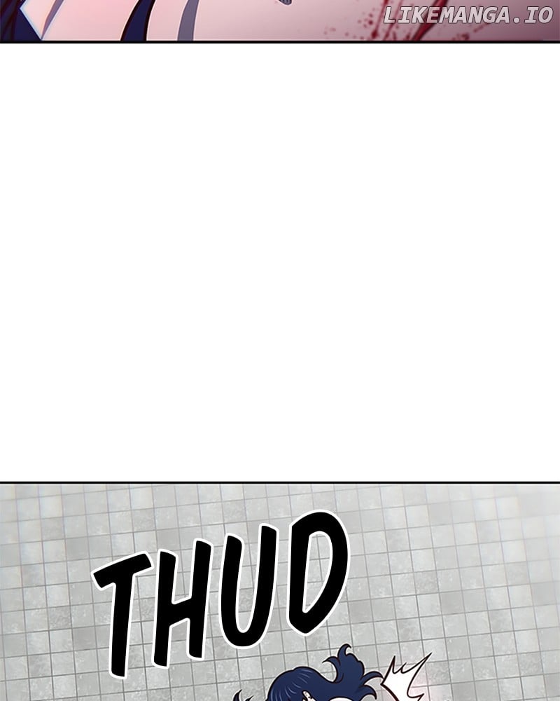 I’m the Only One Bullied by the New High School Student Chapter 39 - Page 70