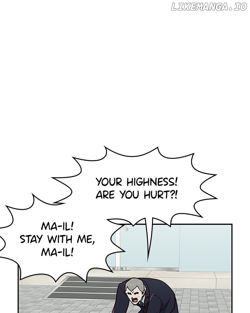 I’m the Only One Bullied by the New High School Student Chapter 39 - Page 72