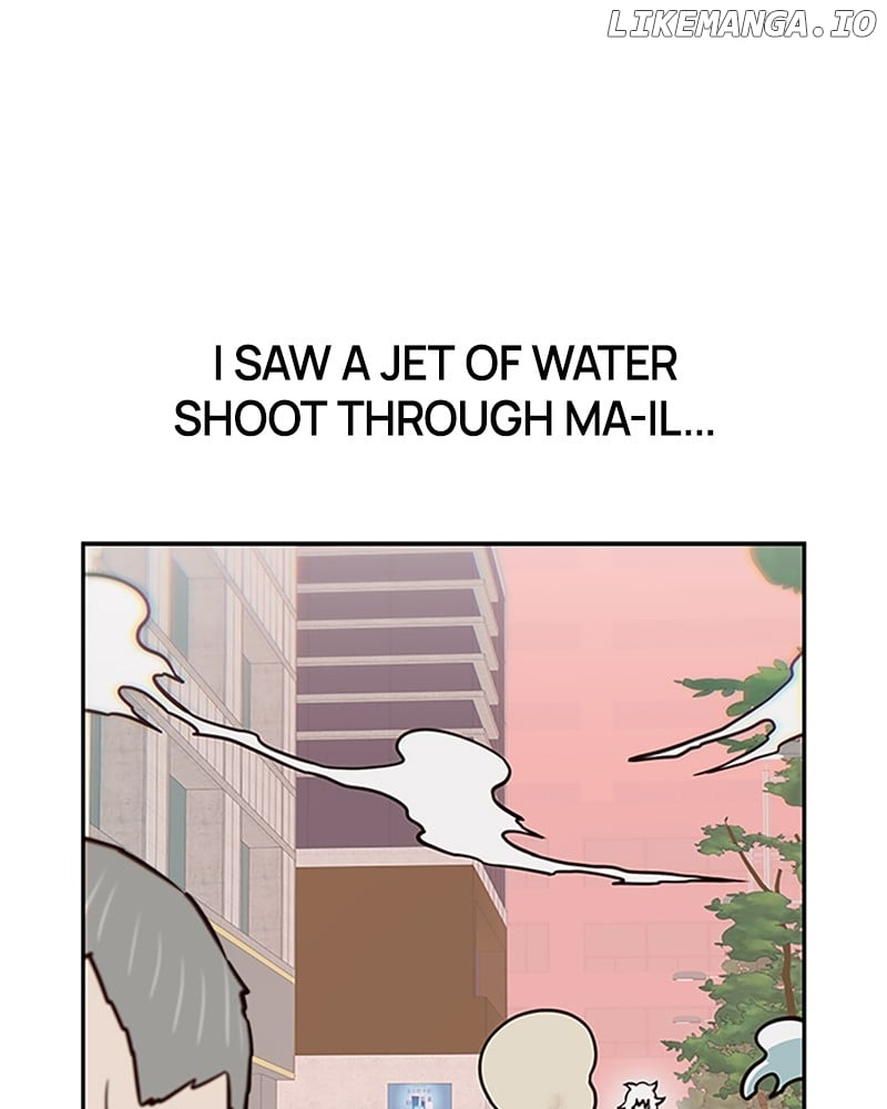 I’m the Only One Bullied by the New High School Student Chapter 39 - Page 76
