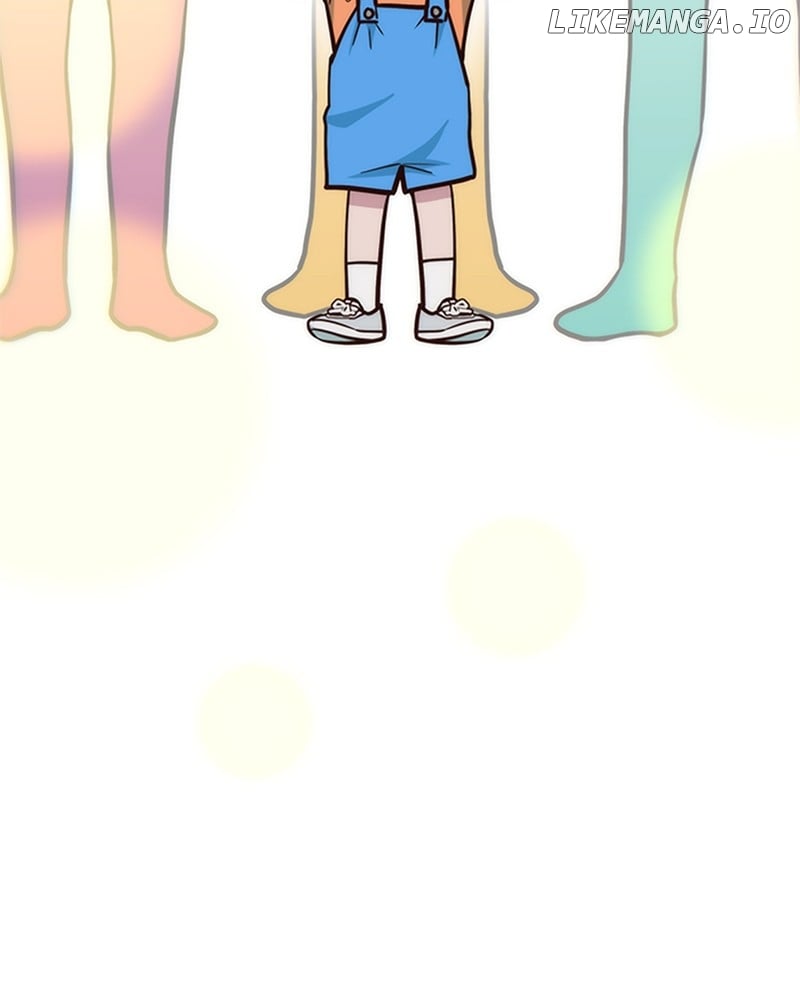 I’m the Only One Bullied by the New High School Student Chapter 39 - Page 8