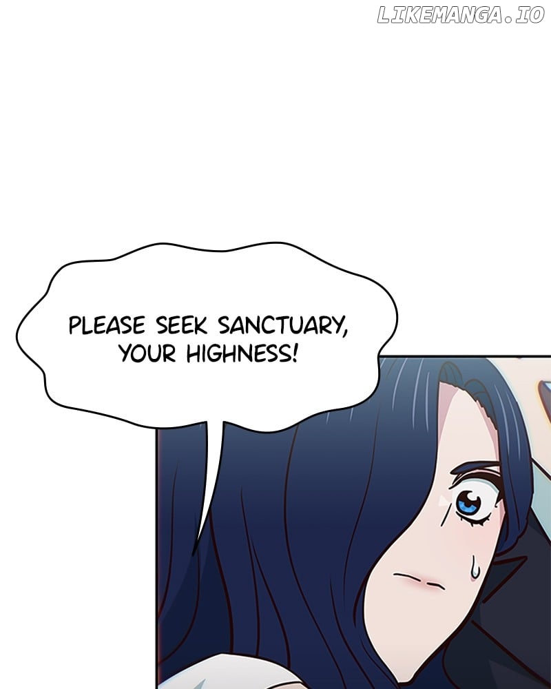 I’m the Only One Bullied by the New High School Student Chapter 39 - Page 84