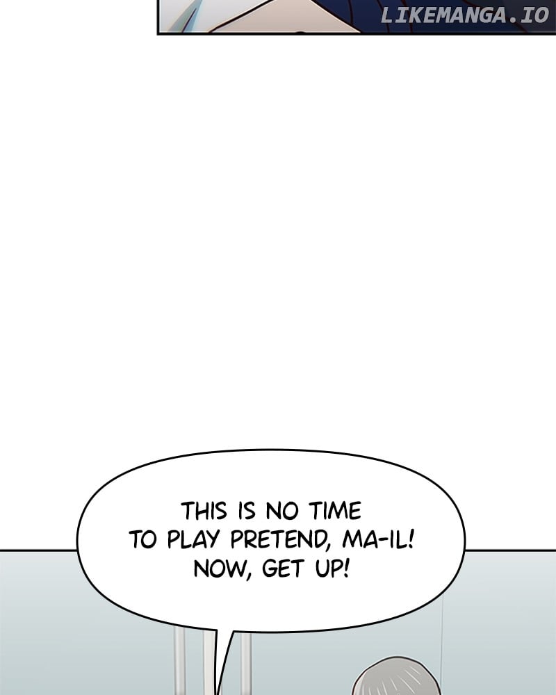 I’m the Only One Bullied by the New High School Student Chapter 39 - Page 85