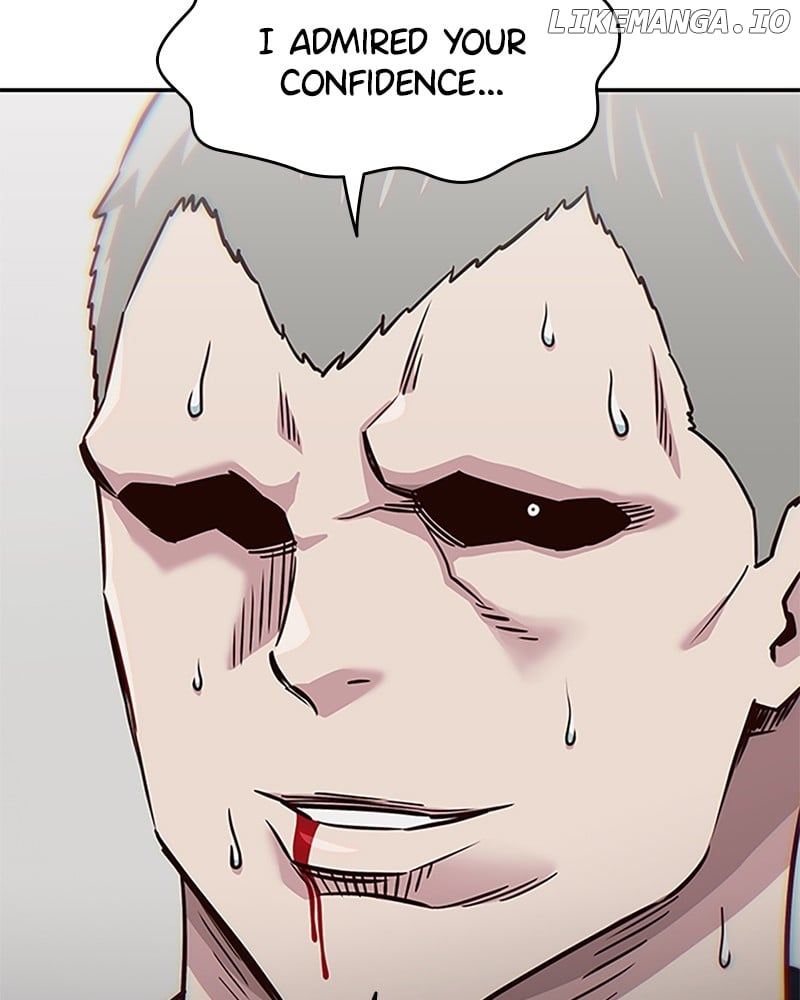 I’m the Only One Bullied by the New High School Student Chapter 39 - Page 89