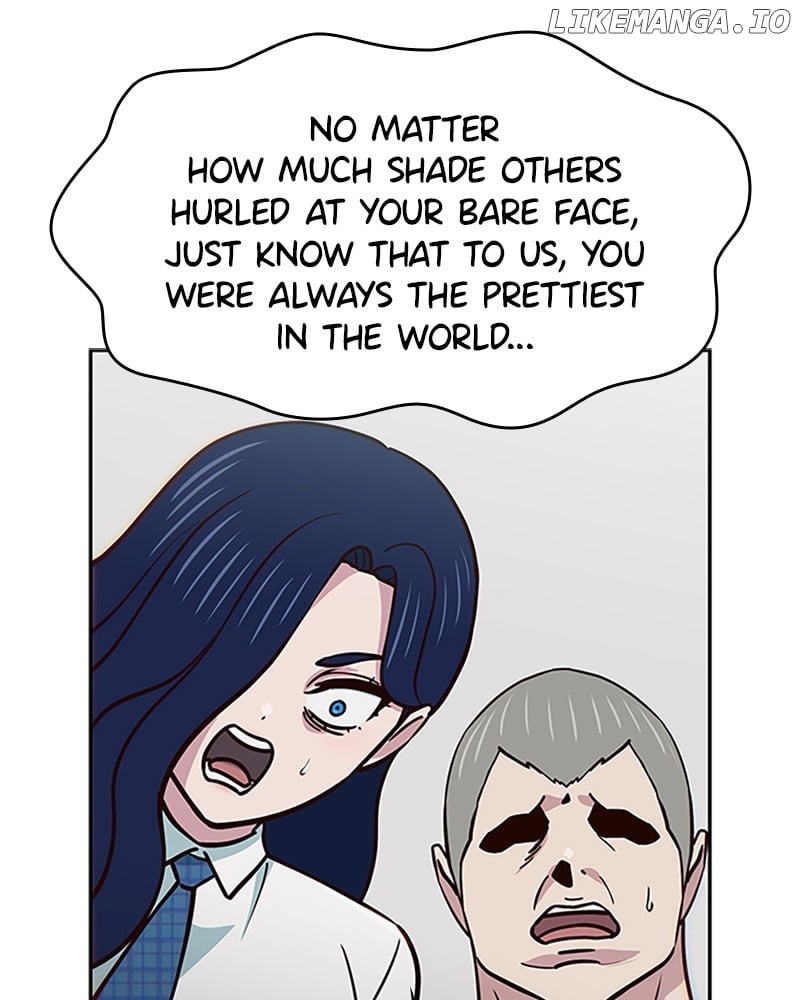 I’m the Only One Bullied by the New High School Student Chapter 39 - Page 91