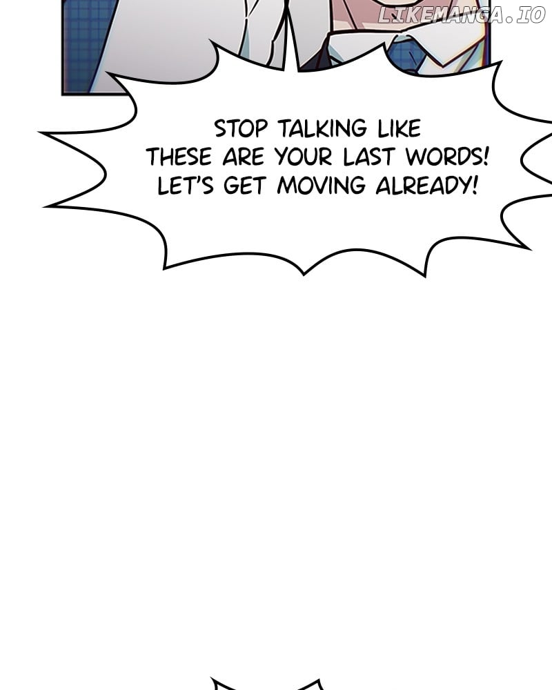 I’m the Only One Bullied by the New High School Student Chapter 39 - Page 92