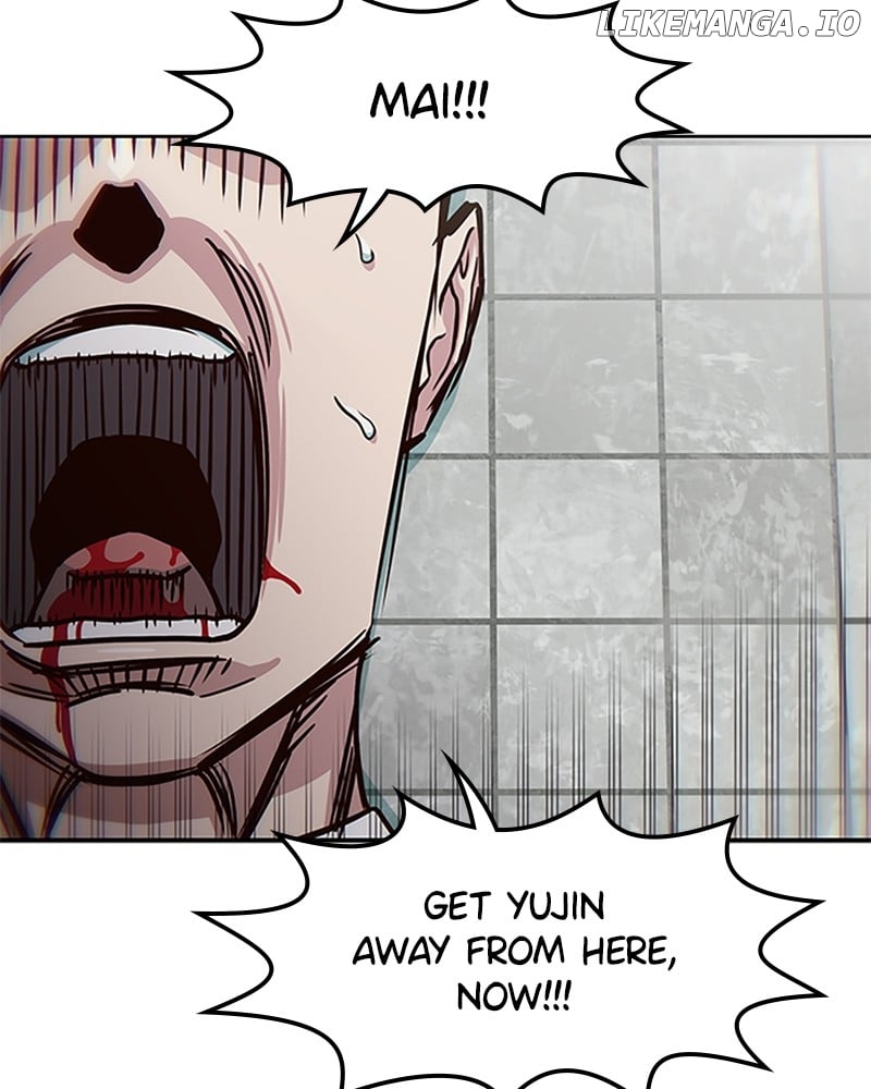 I’m the Only One Bullied by the New High School Student Chapter 39 - Page 93