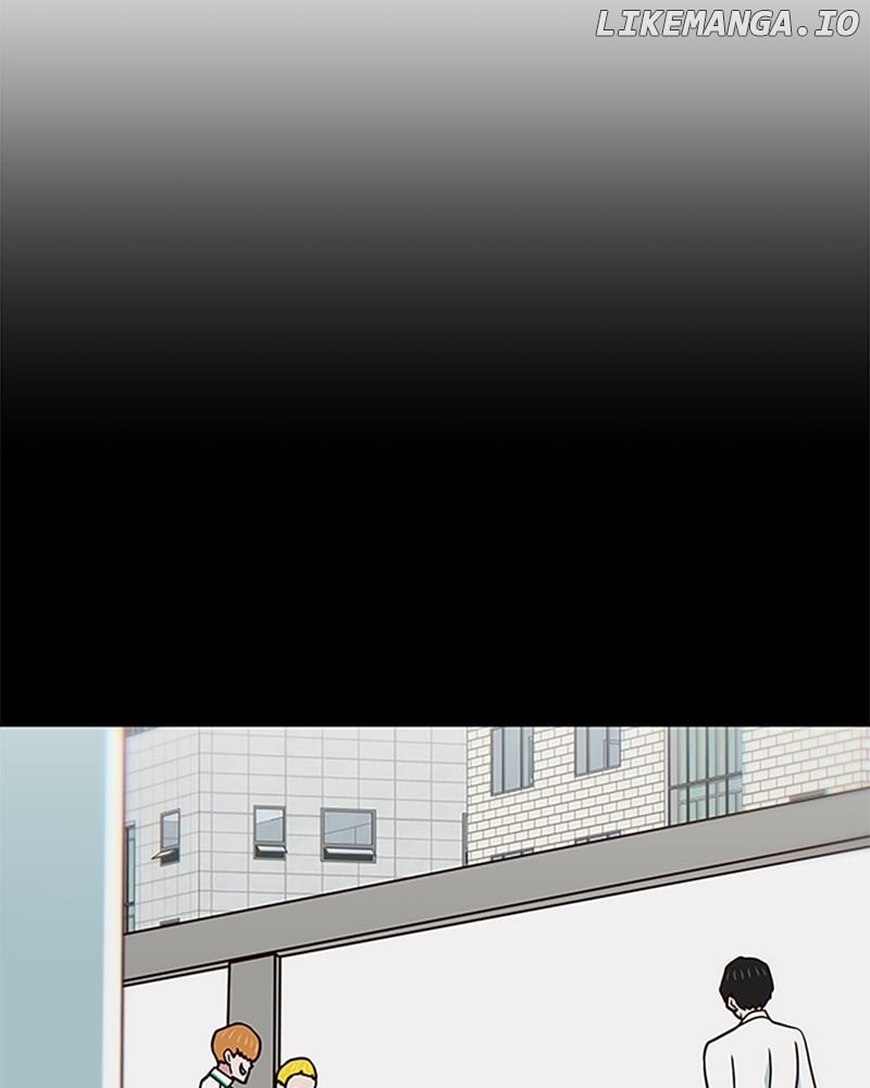 I’m the Only One Bullied by the New High School Student Chapter 39 - Page 96