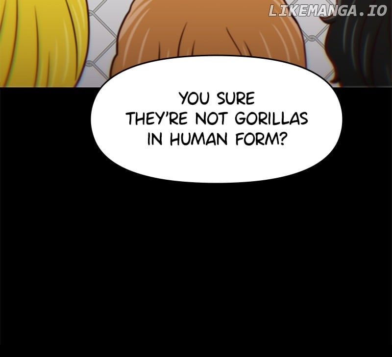 I’m the Only One Bullied by the New High School Student Chapter 39 - Page 99