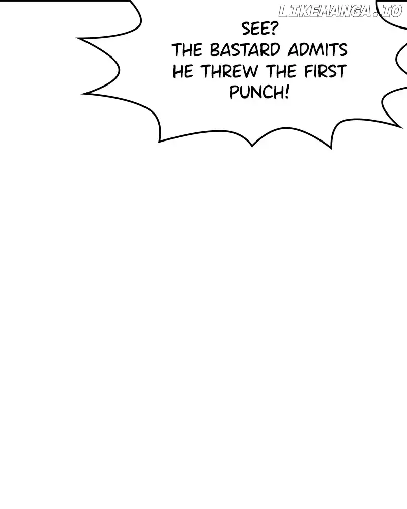I’m the Only One Bullied by the New High School Student Chapter 4 - Page 10