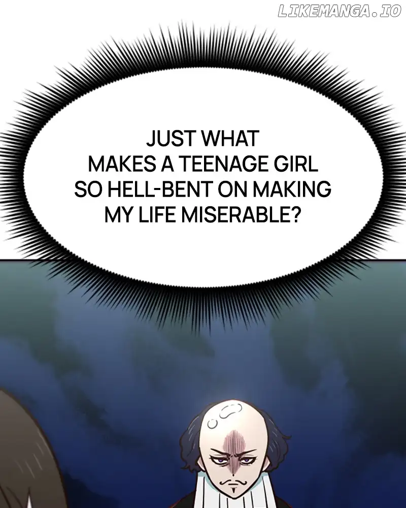 I’m the Only One Bullied by the New High School Student Chapter 4 - Page 102