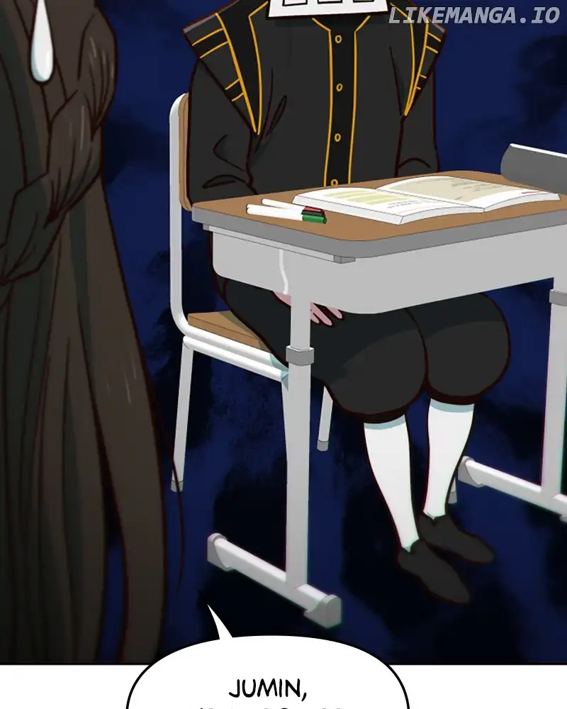 I’m the Only One Bullied by the New High School Student Chapter 4 - Page 103