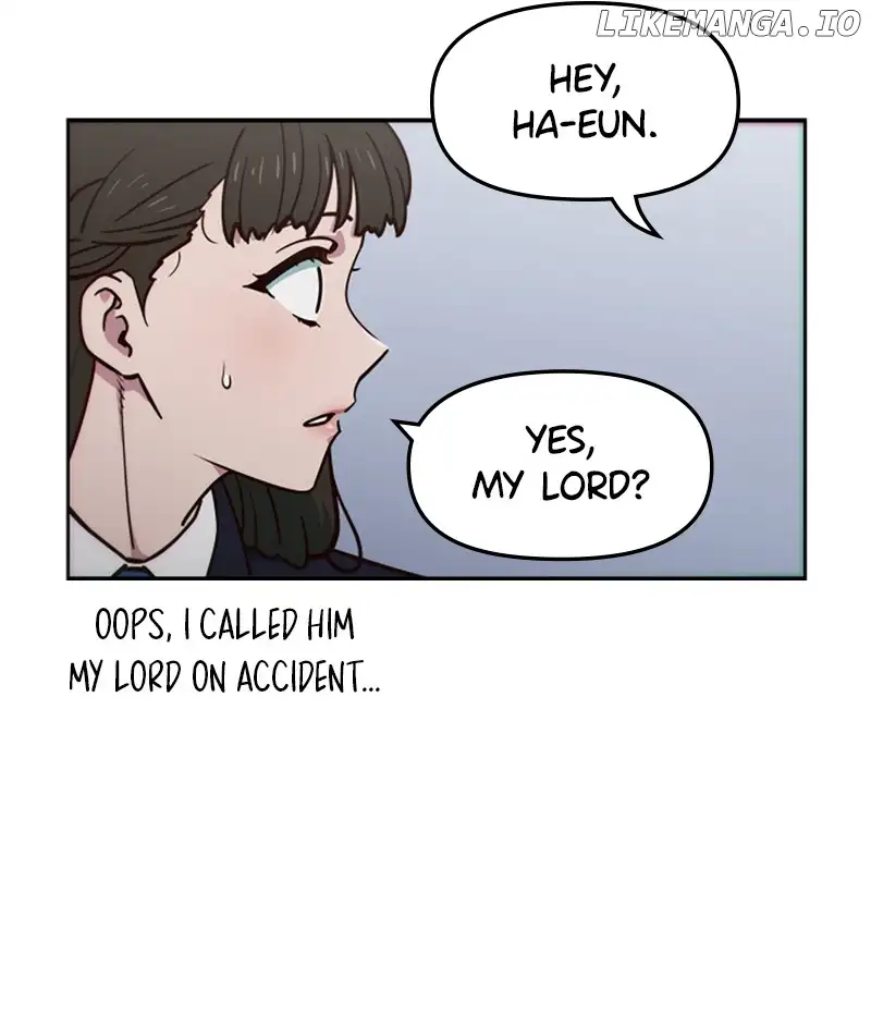 I’m the Only One Bullied by the New High School Student Chapter 4 - Page 105