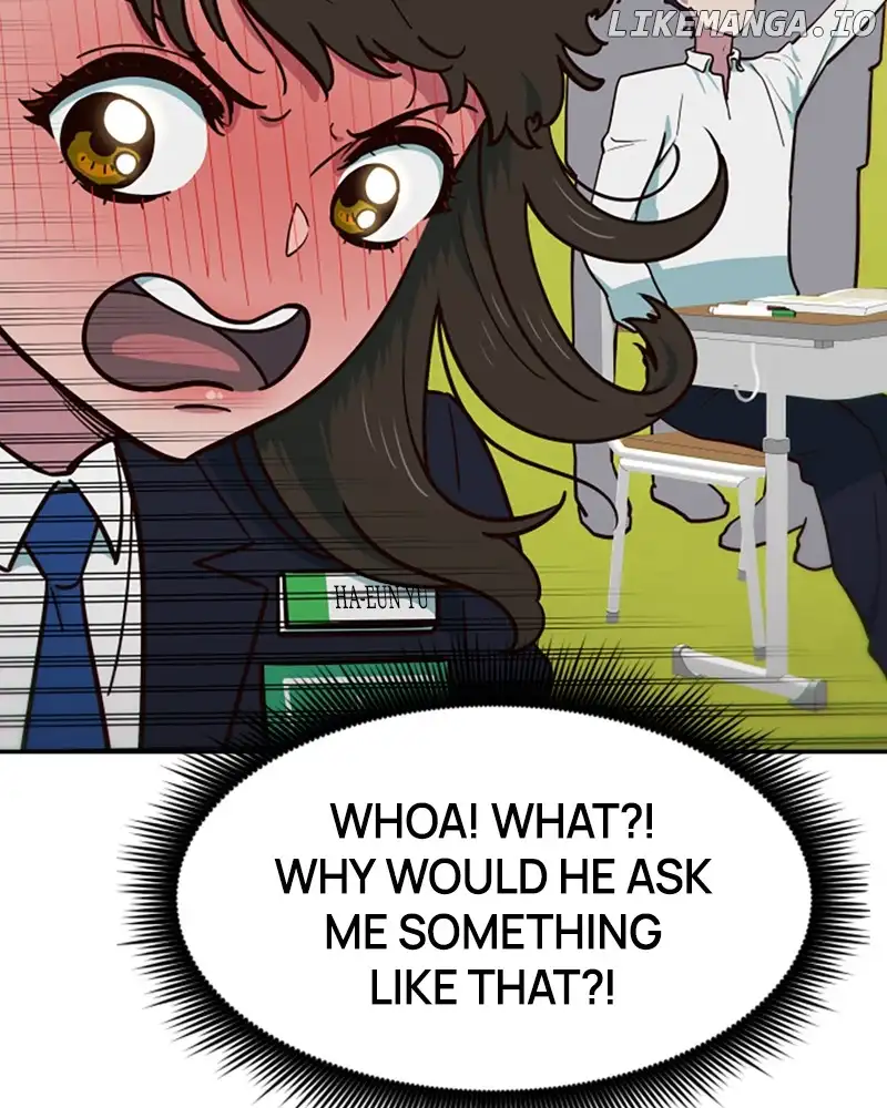 I’m the Only One Bullied by the New High School Student Chapter 4 - Page 117