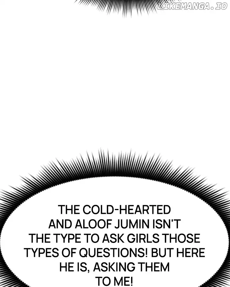 I’m the Only One Bullied by the New High School Student Chapter 4 - Page 118