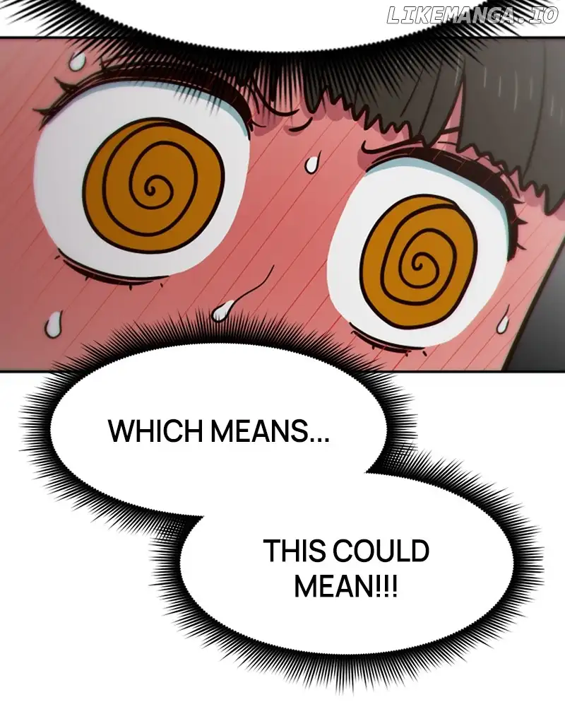 I’m the Only One Bullied by the New High School Student Chapter 4 - Page 119