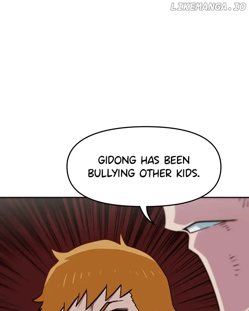 I’m the Only One Bullied by the New High School Student Chapter 4 - Page 12